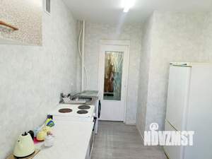 1-к квартира, посуточно, 33м2, 1/1 этаж