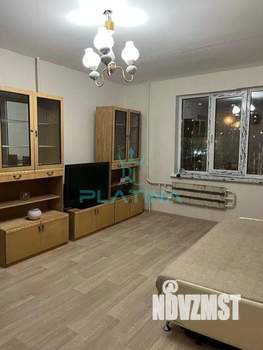 2-к квартира, на длительный срок, 55м2, 3/9 этаж