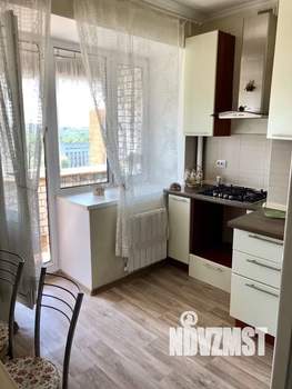 1-к квартира, на длительный срок, 39м2, 3/10 этаж