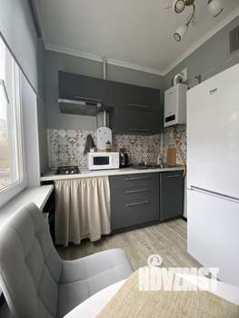 1-к квартира, посуточно, 32м2, 2/5 этаж