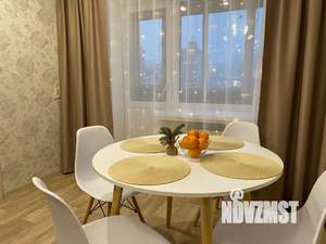 2-к квартира, посуточно, 43м2, 3/5 этаж