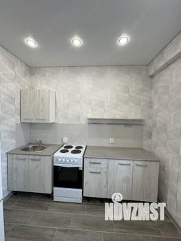 1-к квартира, на длительный срок, 34м2, 11/12 этаж