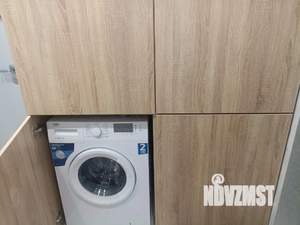 1-к квартира, посуточно, 22м2, 1/1 этаж