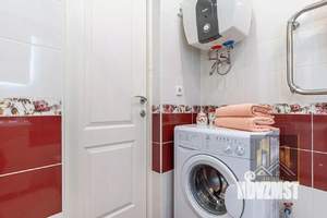 1-к квартира, на длительный срок, 42м2, 8/17 этаж