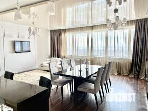 2-к квартира, на длительный срок, 110м2, 28/37 этаж