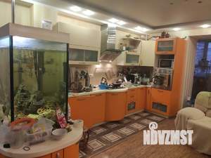 2-к квартира, посуточно, 70м2, 2/10 этаж