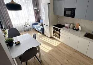 2-к квартира, на длительный срок, 55м2, 4/10 этаж