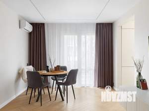 2-к квартира, посуточно, 50м2, 2/5 этаж