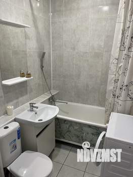 1-к квартира, на длительный срок, 34м2, 2/9 этаж