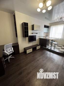 1-к квартира, на длительный срок, 42м2, 7/10 этаж