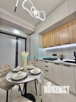 2-к квартира, на длительный срок, 59м2, 19/23 этаж