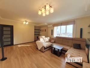 2-к квартира, на длительный срок, 100м2, 4/10 этаж