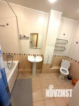 1-к квартира, на длительный срок, 56м2, 6/8 этаж