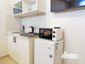 2-к квартира, посуточно, 34м2, 1/1 этаж