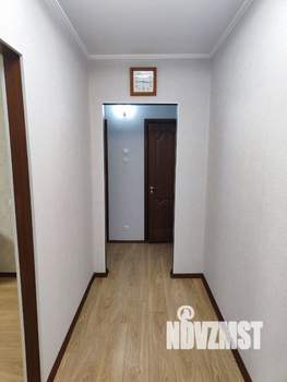 2-к квартира, на длительный срок, 56м2, 4/10 этаж