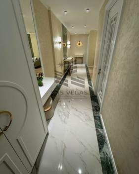 3-к квартира, на длительный срок, 143м2, 3/5 этаж