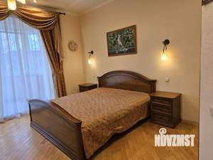 2-к квартира, посуточно, 105м2, 2/5 этаж