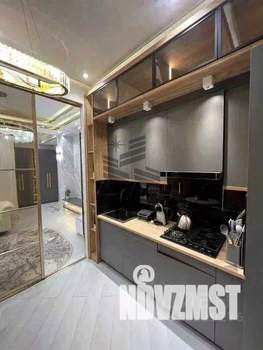 1-к квартира, на длительный срок, 40м2, 3/5 этаж