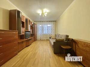 2-к квартира, на длительный срок, 46м2, 3/5 этаж