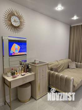 1-к квартира, на длительный срок, 35м2, 7/10 этаж