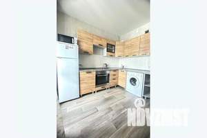 1-к квартира, посуточно, 40м2, 8/19 этаж