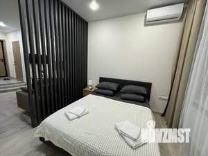 1-к квартира, посуточно, 22м2, 1/1 этаж