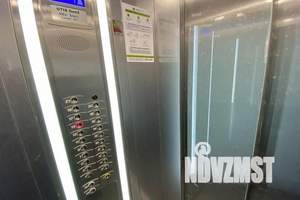 2-к квартира, посуточно, 40м2, 15/18 этаж