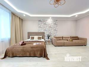 2-к квартира, посуточно, 68м2, 6/10 этаж