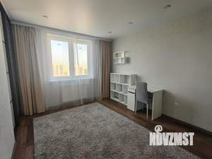 3-к квартира, на длительный срок, 68м2, 18/19 этаж