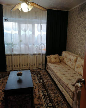 2-к квартира, на длительный срок, 48м2, 9/12 этаж