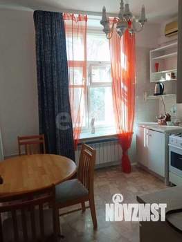 2-к квартира, на длительный срок, 56м2, 5/5 этаж