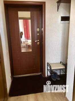 1-к квартира, на длительный срок, 40м2, 16/19 этаж