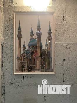 3-к квартира, посуточно, 75м2, 3/3 этаж