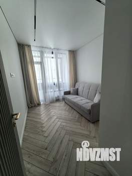 3-к квартира, на длительный срок, 60м2, 14/24 этаж