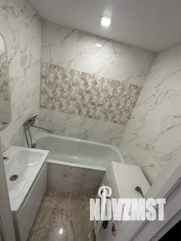 1-к квартира, посуточно, 40м2, 2/9 этаж