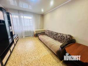 1-к квартира, на длительный срок, 35м2, 3/9 этаж