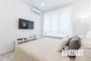 2-к квартира, посуточно, 53м2, 1/10 этаж