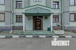 Студия квартира, посуточно, 47м2, 3/6 этаж