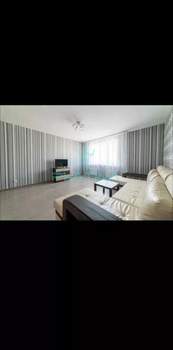 2-к квартира, на длительный срок, 60м2, 18/18 этаж