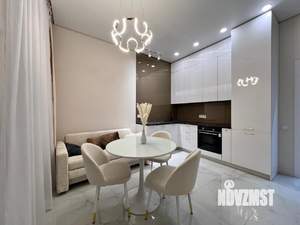 2-к квартира, на длительный срок, 55м2, 17/20 этаж