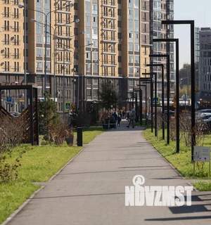 1-к квартира, на длительный срок, 32м2, 10/19 этаж