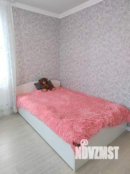 2-к квартира, на длительный срок, 64м2, 7/20 этаж