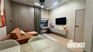 2-к квартира, на длительный срок, 50м2, 6/9 этаж