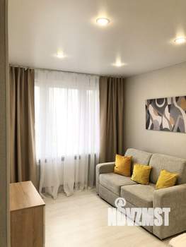 1-к квартира, на длительный срок, 35м2, 10/20 этаж