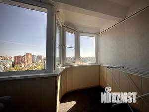 2-к квартира, посуточно, 45м2, 12/15 этаж