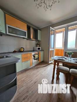 2-к квартира, посуточно, 70м2, 15/16 этаж