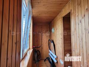 2-к квартира, на длительный срок, 42м2, 1/9 этаж