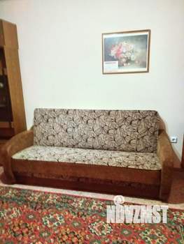 1-к квартира, на длительный срок, 40м2, 8/20 этаж