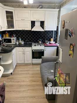 2-к квартира, на длительный срок, 50м2, 4/5 этаж
