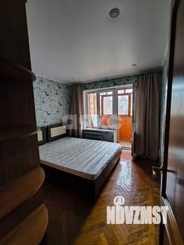 3-к квартира, на длительный срок, 65м2, 5/9 этаж